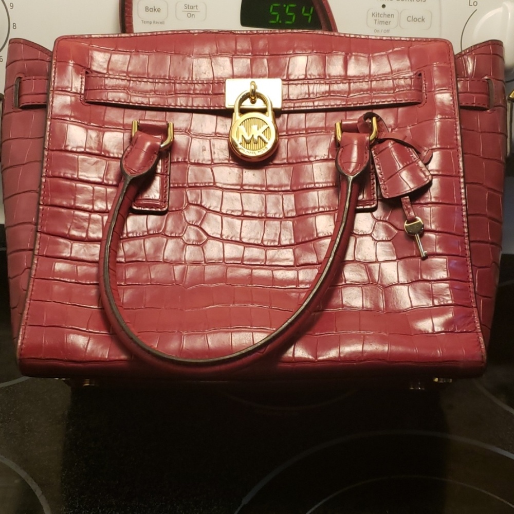 Michael Kors Hamilton